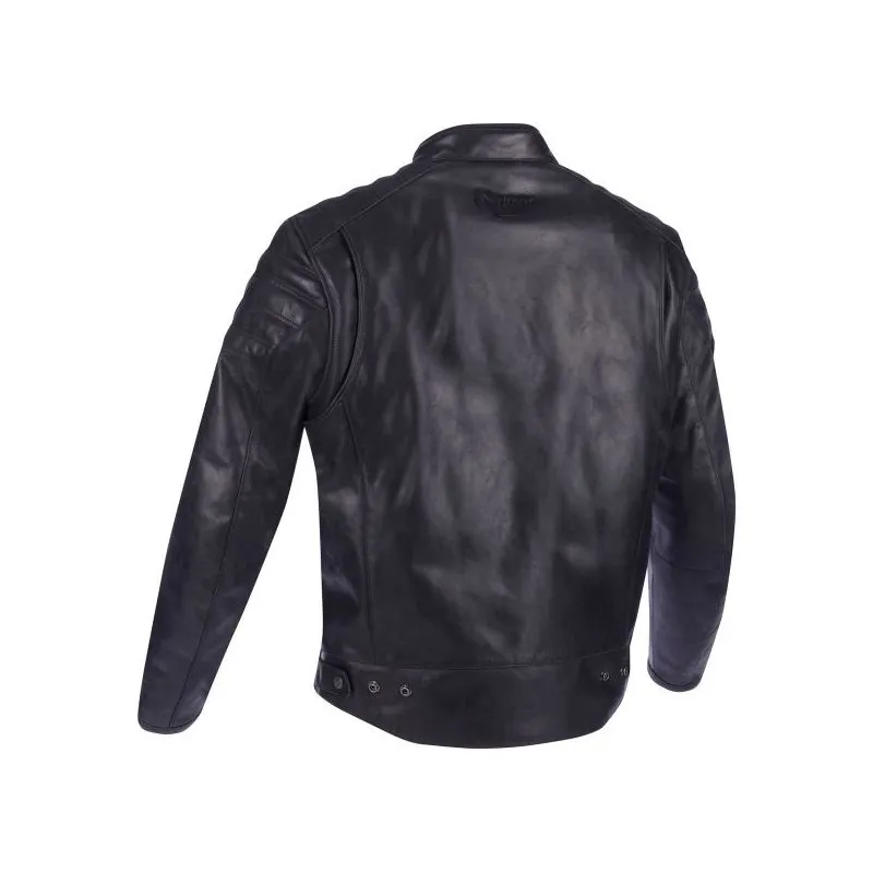 CHAQUETA ANGUS  SEGURA