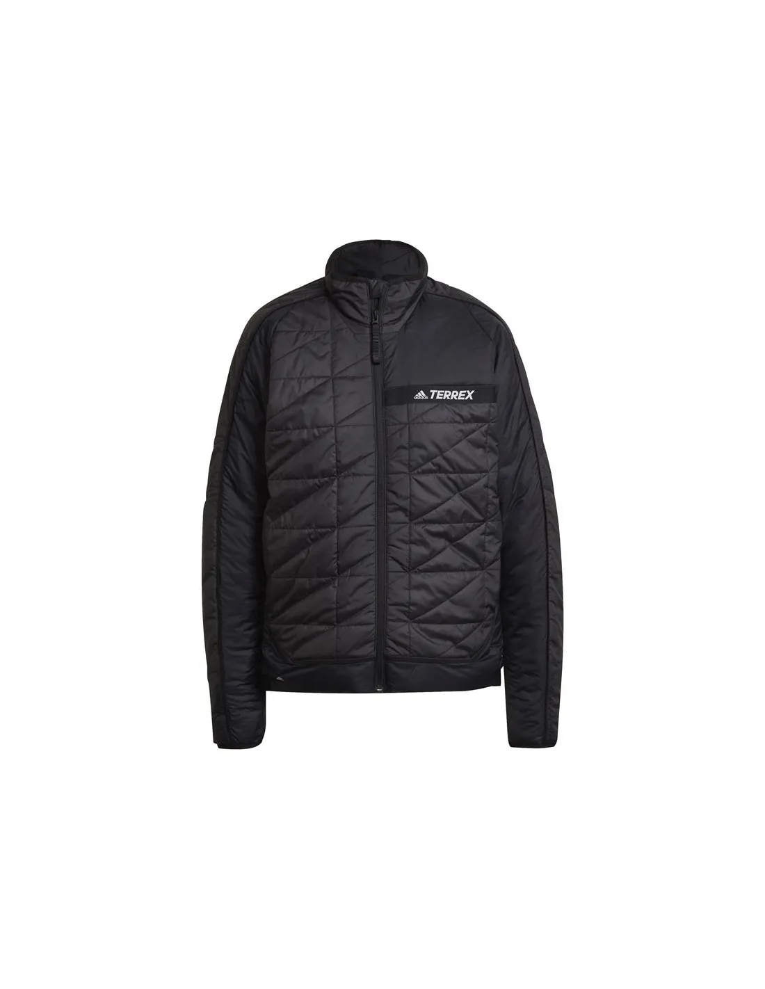 Chaqueta de senderismo adidas Terrex Multi Mujer Bk
