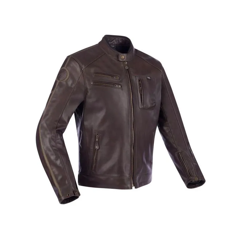 CHAQUETA DEVON  SEGURA