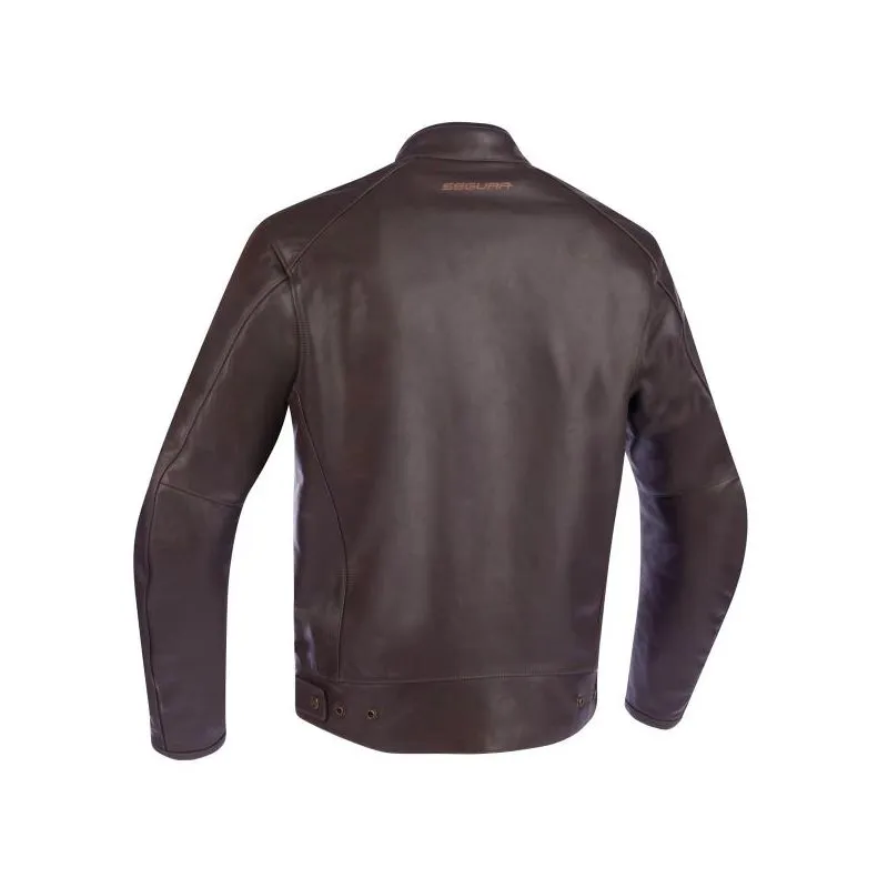 CHAQUETA DEVON  SEGURA