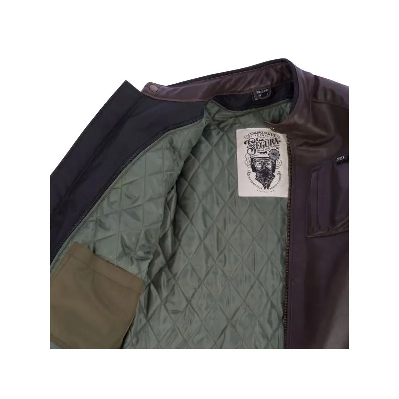 CHAQUETA DEVON  SEGURA