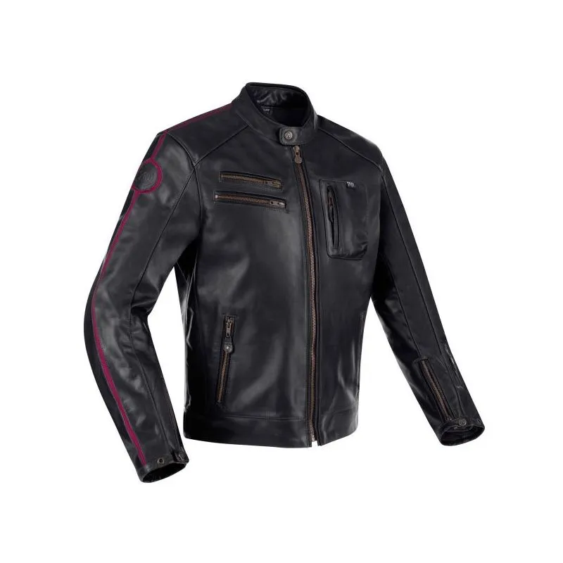 CHAQUETA DEVON  SEGURA