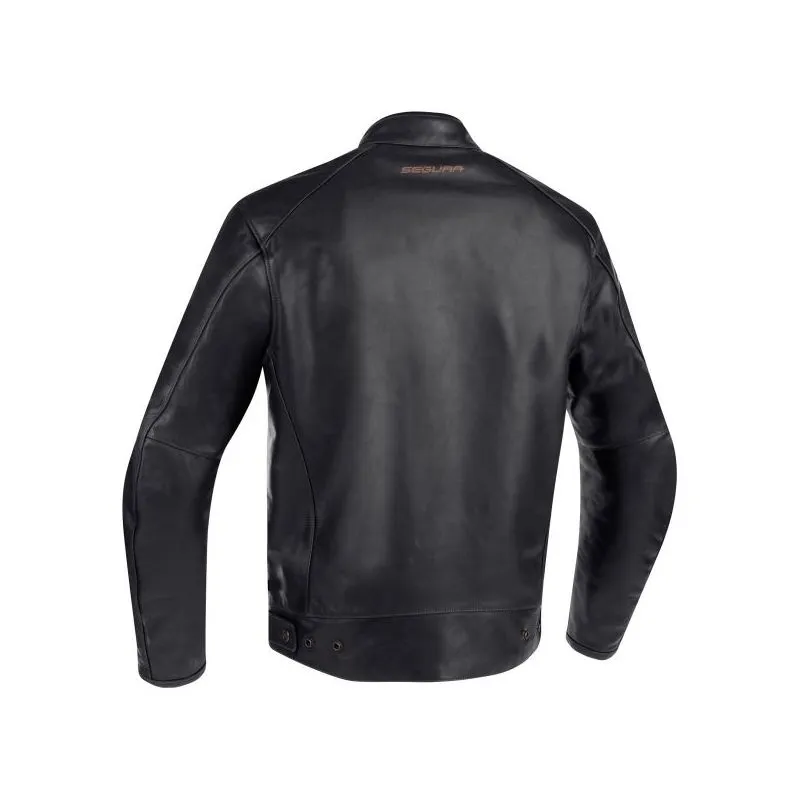 CHAQUETA DEVON  SEGURA