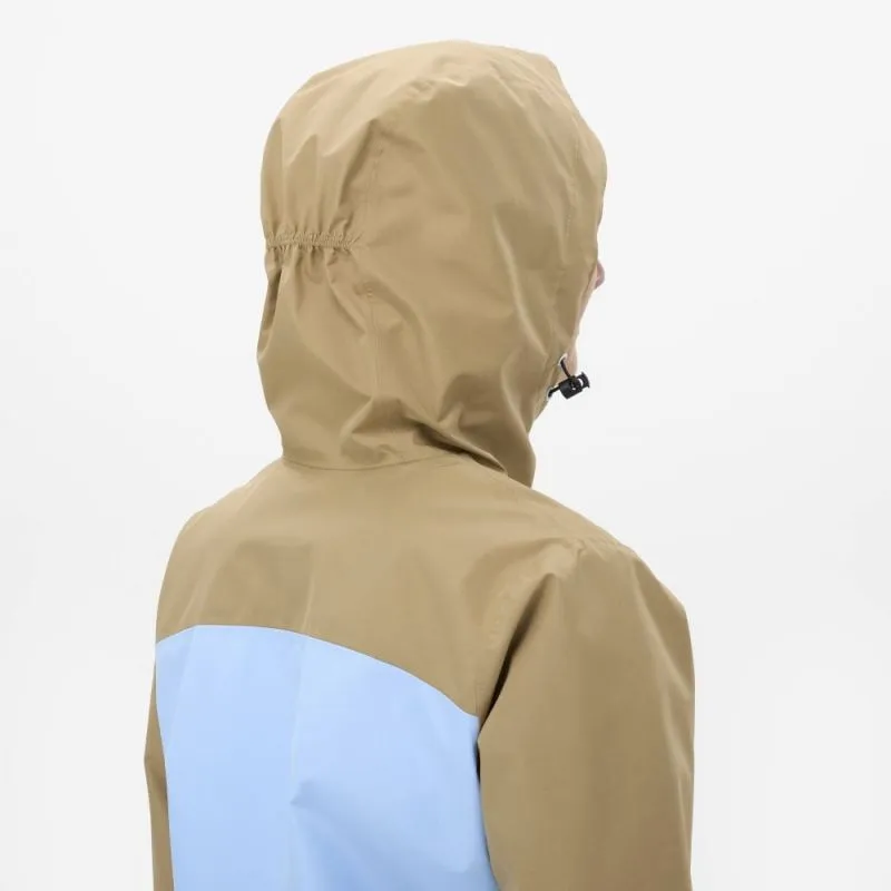 CHAQUETA IMPERMEABLE PARA MUJER LAFUMA SHIFT GORETEX JKT (KELP)
