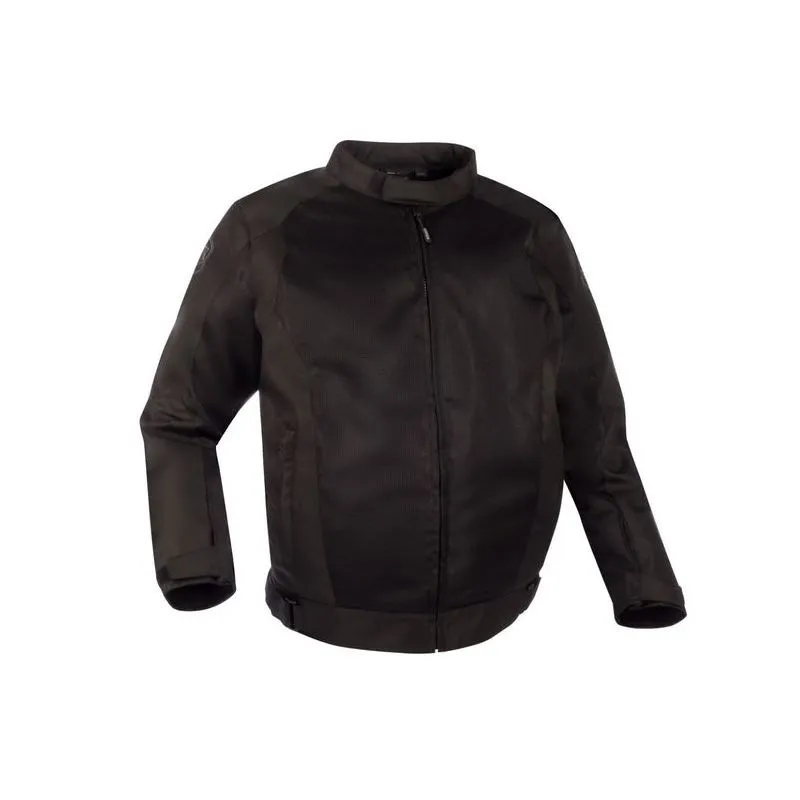 CHAQUETA NELSON KING SIZE  BERING
