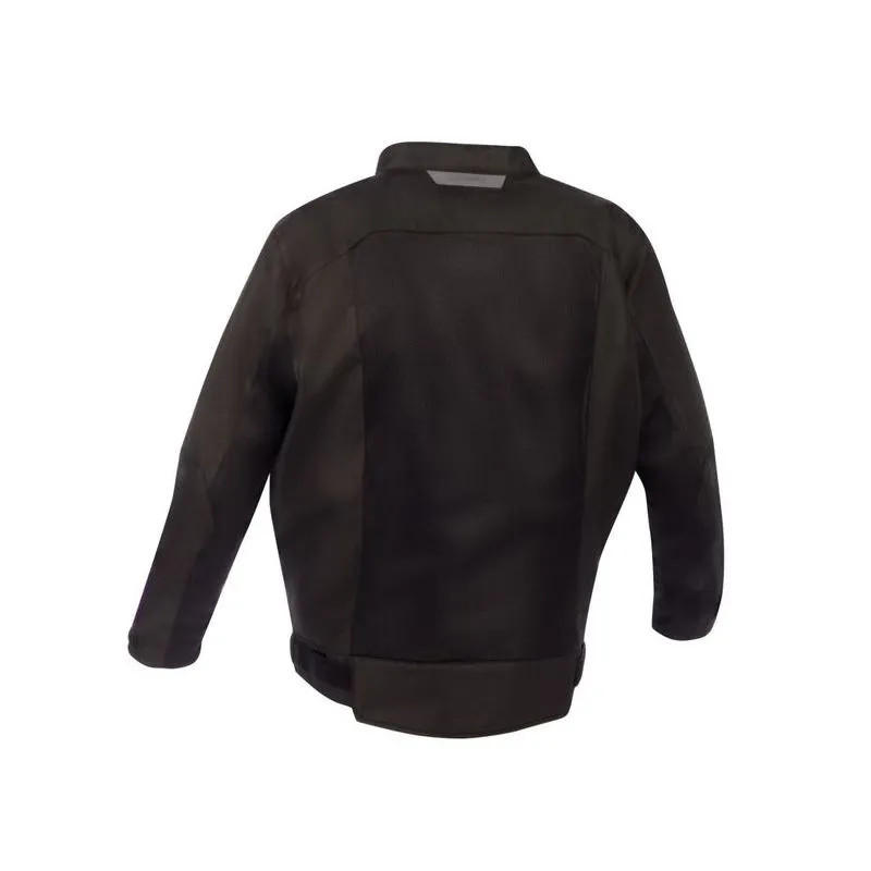 CHAQUETA NELSON KING SIZE  BERING