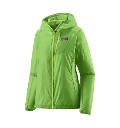 Chaqueta para mujer Patagonia Houdini (Salamander Green)