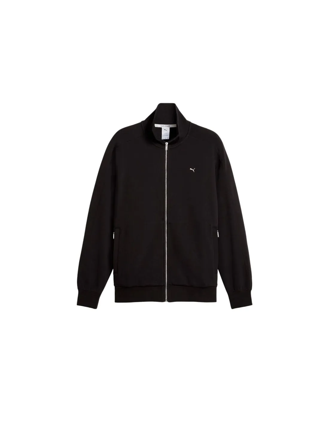 Chaqueta Puma MMQ T7 Track Negro
