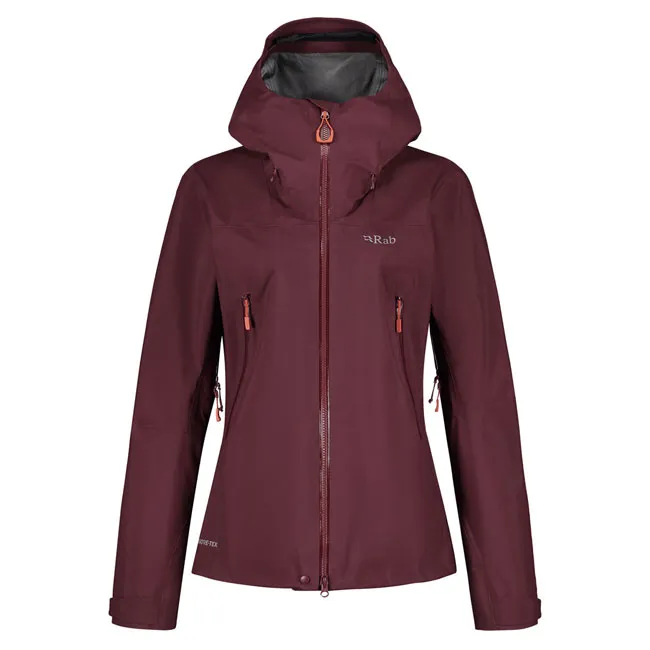 Chaqueta rab Kangri GTX Jacket W
