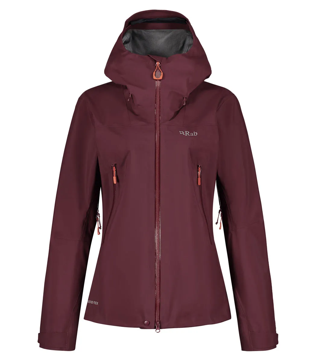 Chaqueta rab Kangri GTX Jacket W