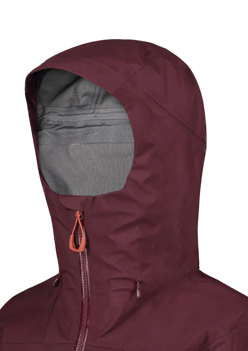 Chaqueta rab Kangri GTX Jacket W