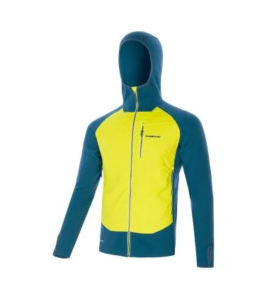 Chaqueta Trx2 Hybrid Lt Pro Trangoworld Hombre