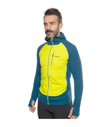 Chaqueta Trx2 Hybrid Lt Pro Trangoworld Hombre