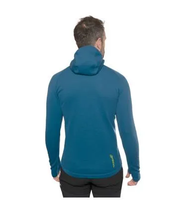 Chaqueta Trx2 Hybrid Lt Pro Trangoworld Hombre