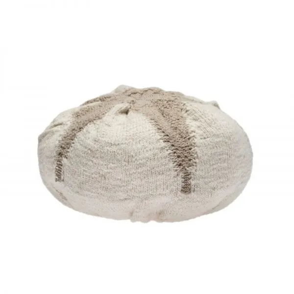 Cojín Cotton Boll. Lorena Canals.