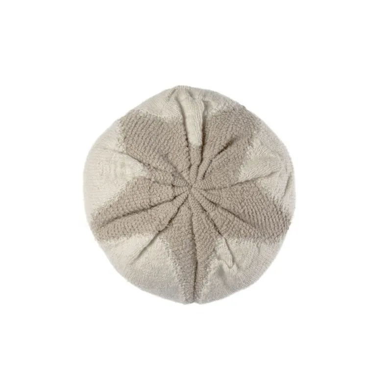 Cojín Cotton Boll. Lorena Canals.