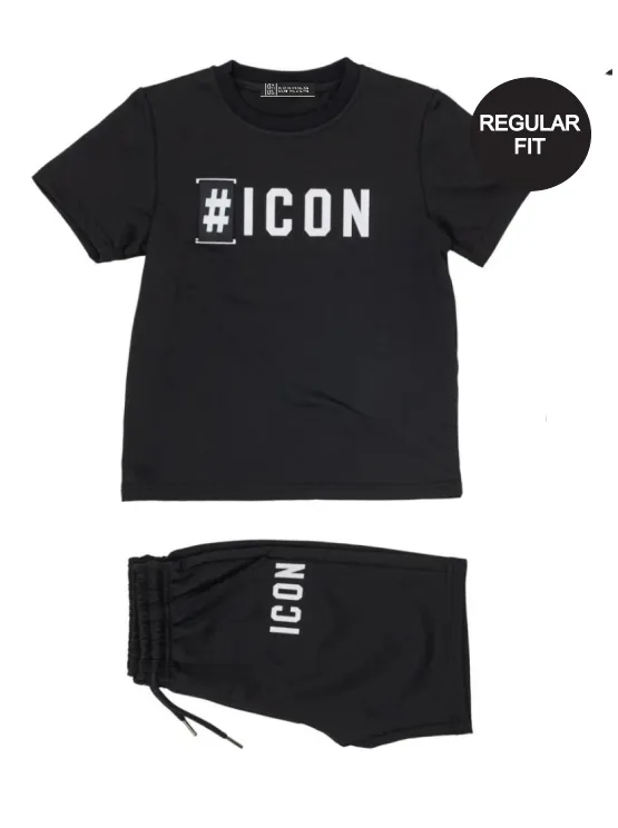 CONJUNTO OVDS  24914 NEGRO