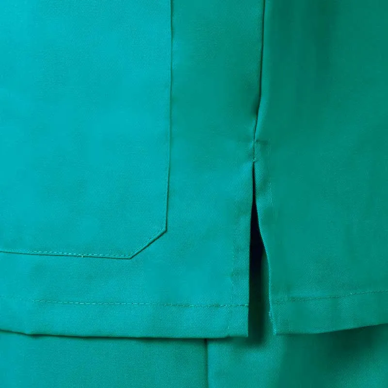 CONJUNTO PIJAMA SANITARIO VERDE  VELILLA 800