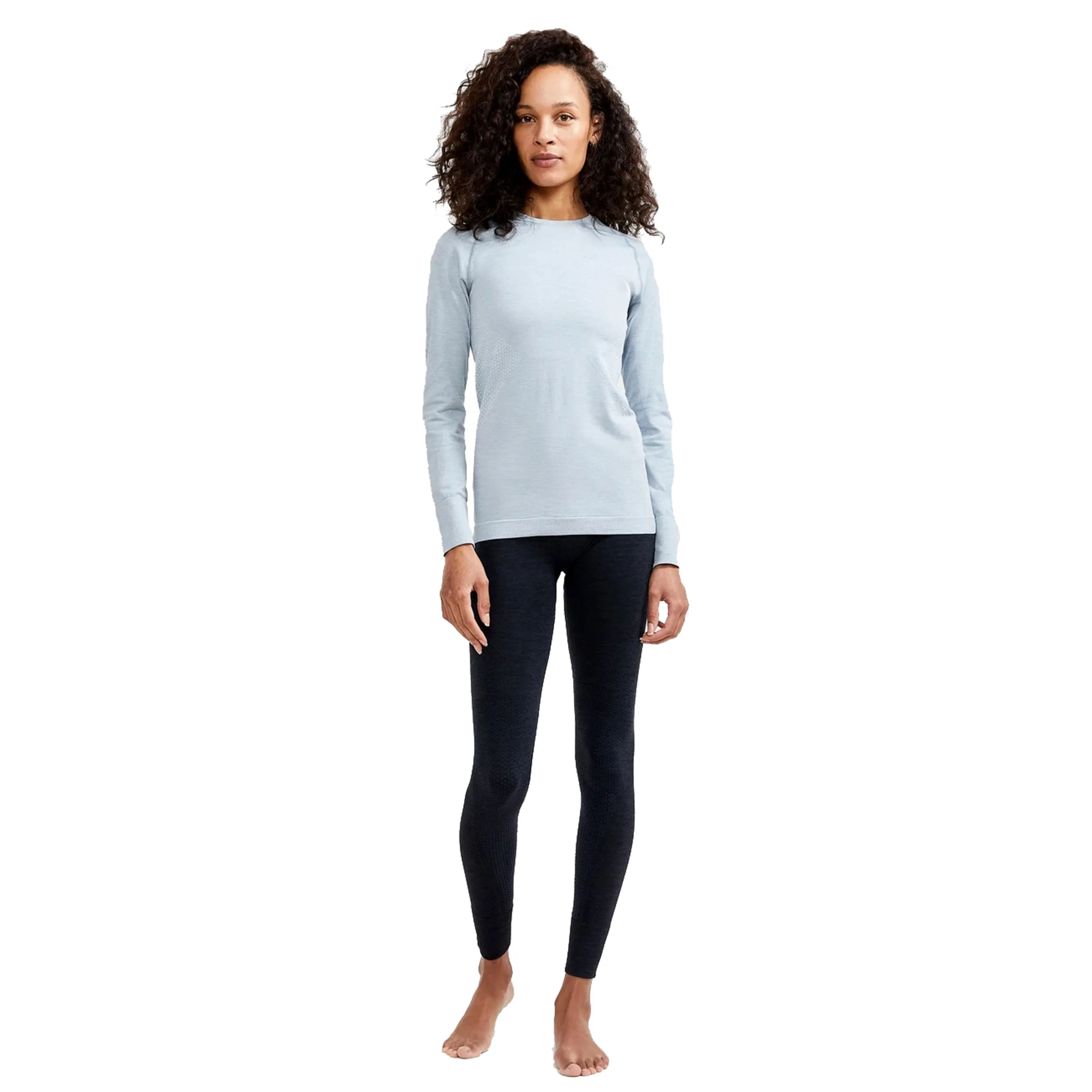 Core Dry Active Comfort Malla Mujeres
