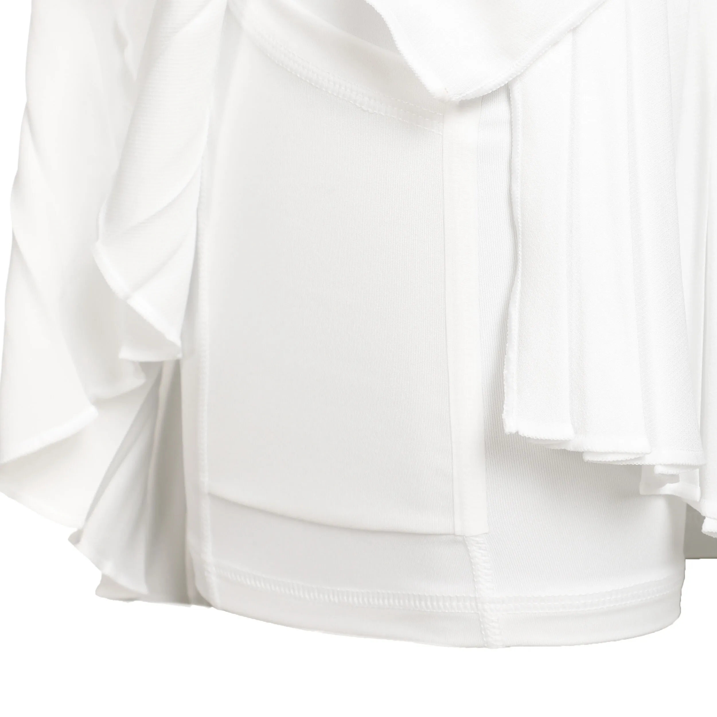 COURT DRIFIT ADVANTAGE PLEATED FALDA MUJERES