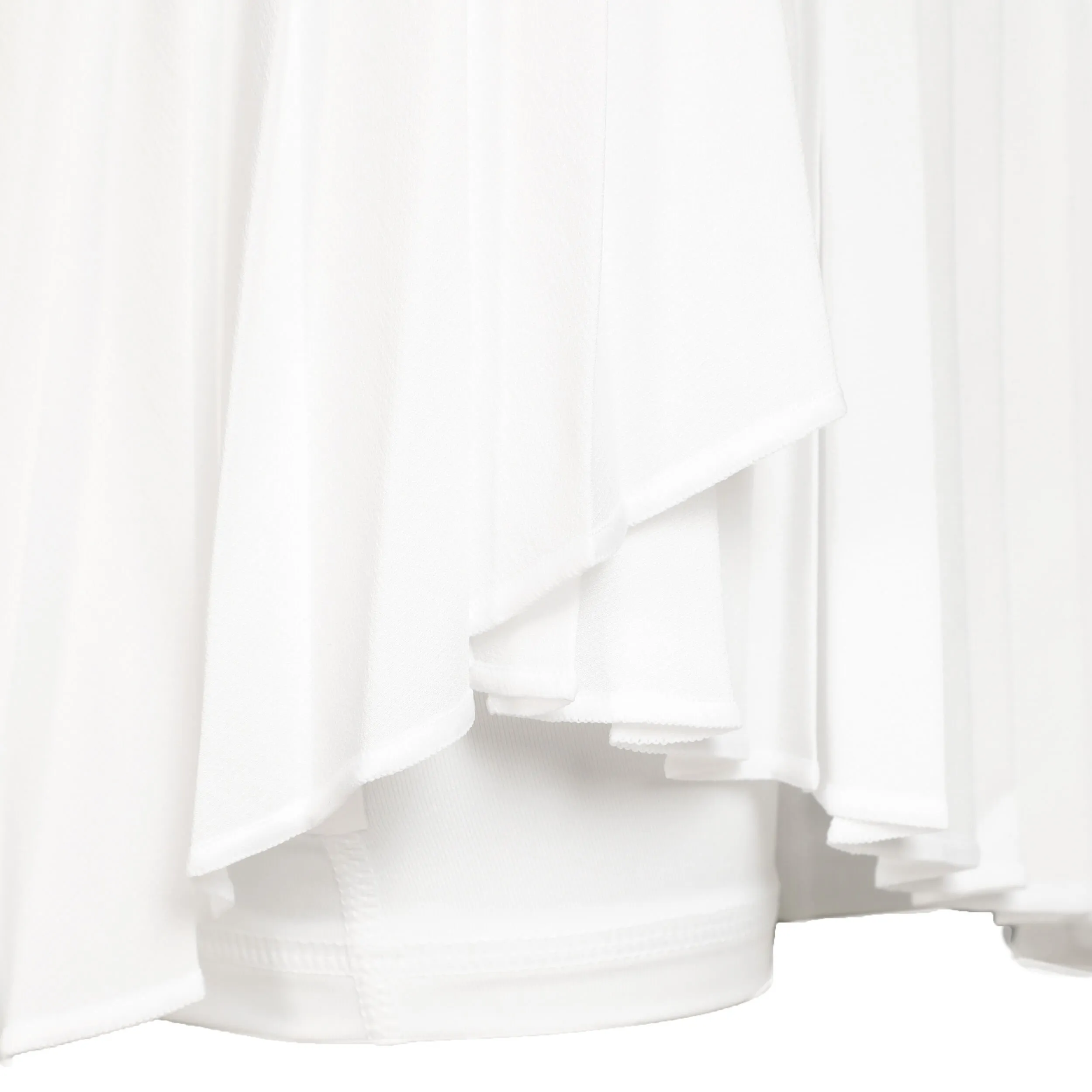 COURT DRIFIT ADVANTAGE PLEATED FALDA MUJERES