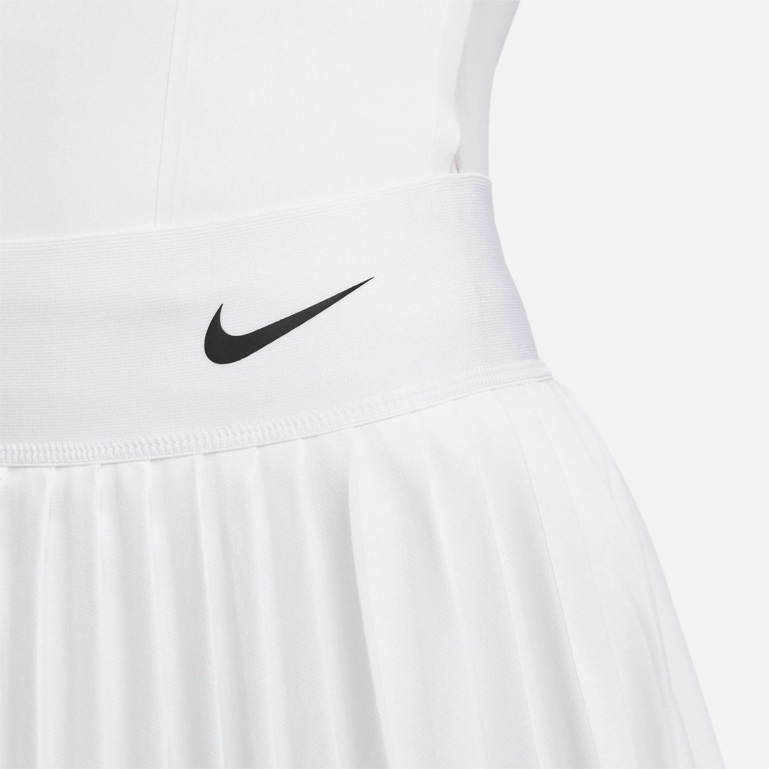 COURT DRIFIT ADVANTAGE PLEATED FALDA MUJERES