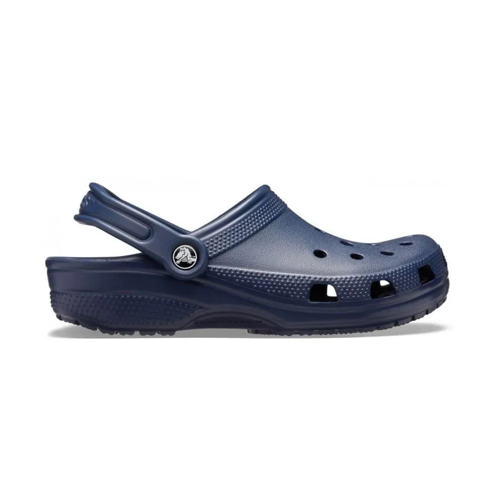 CROCS CLOGS HOMBRE  CLASSIC NAVY