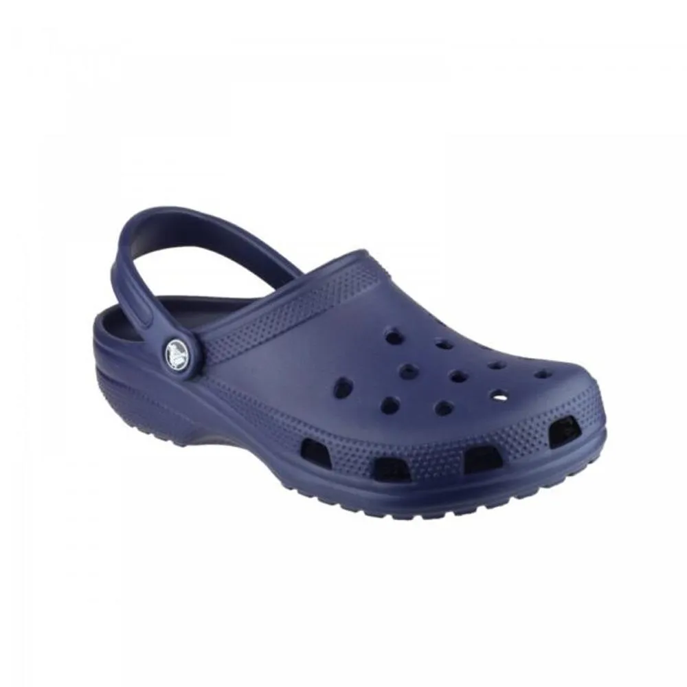 CROCS CLOGS HOMBRE  CLASSIC NAVY