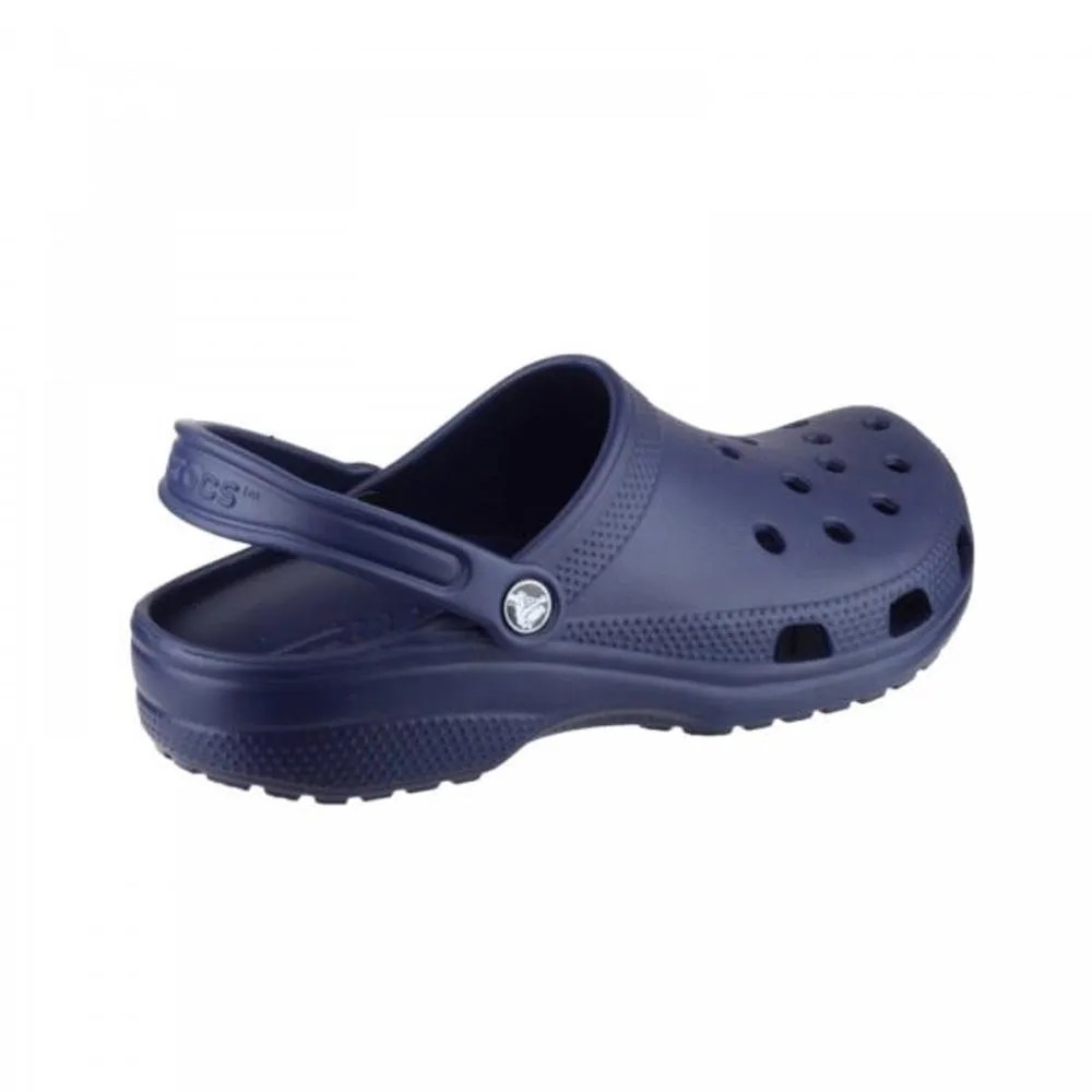 CROCS CLOGS HOMBRE  CLASSIC NAVY