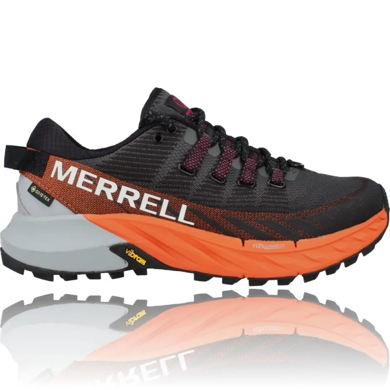 Deportivas Mujer de Merrell Agility Peak 4 GTX J067404