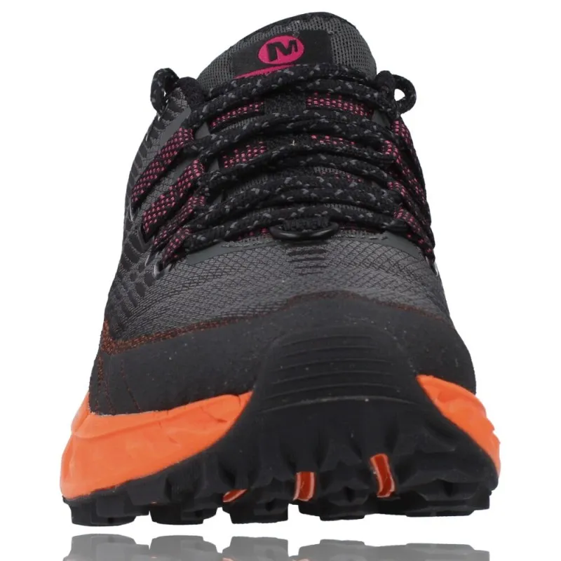 Deportivas Mujer de Merrell Agility Peak 4 GTX J067404