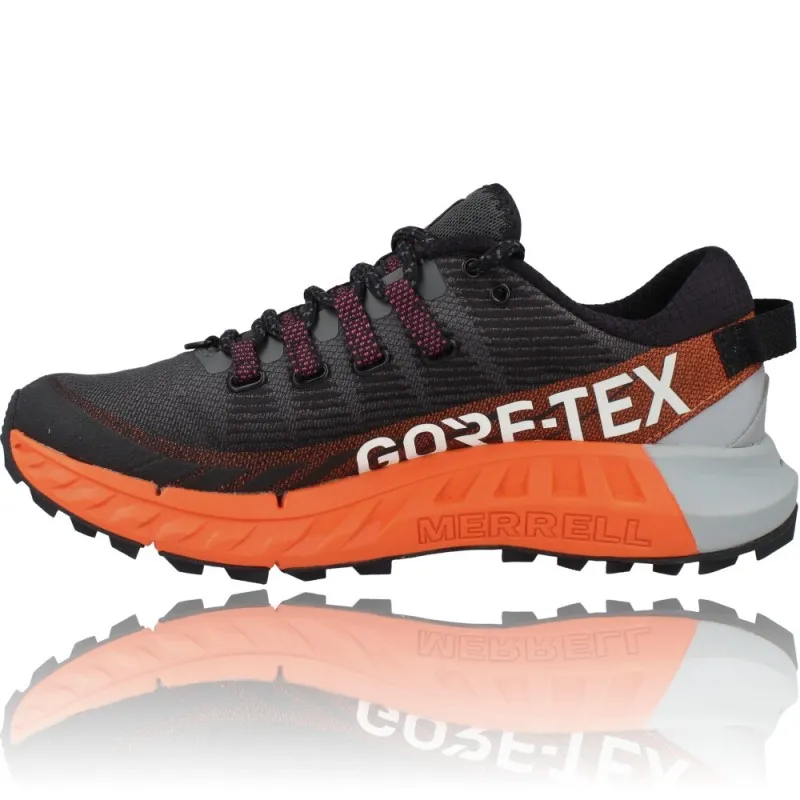 Deportivas Mujer de Merrell Agility Peak 4 GTX J067404