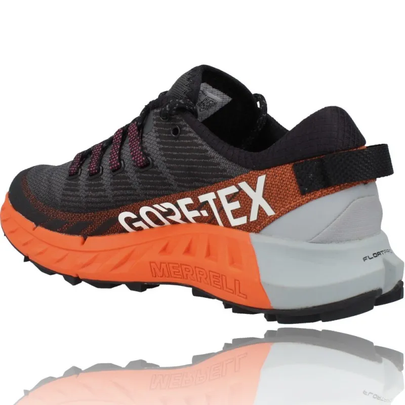 Deportivas Mujer de Merrell Agility Peak 4 GTX J067404