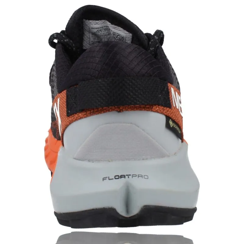 Deportivas Mujer de Merrell Agility Peak 4 GTX J067404