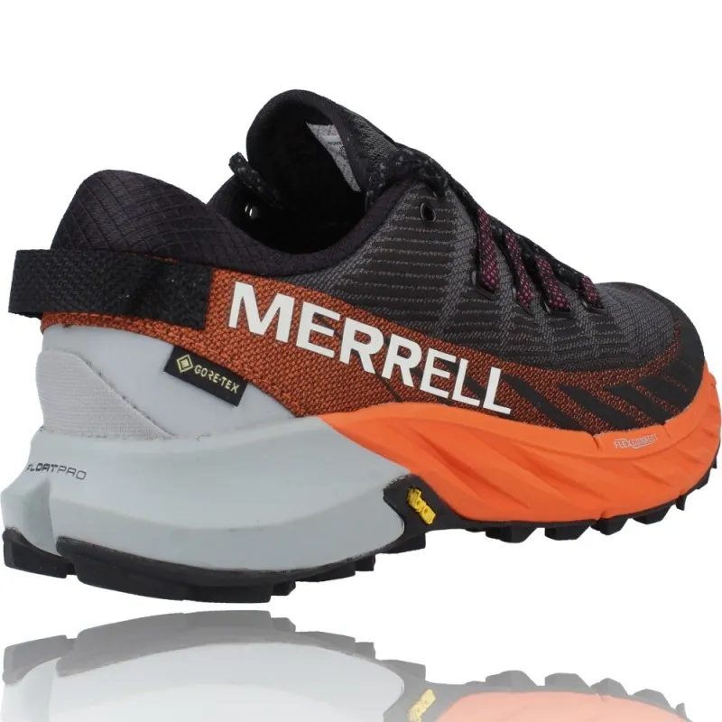 Deportivas Mujer de Merrell Agility Peak 4 GTX J067404