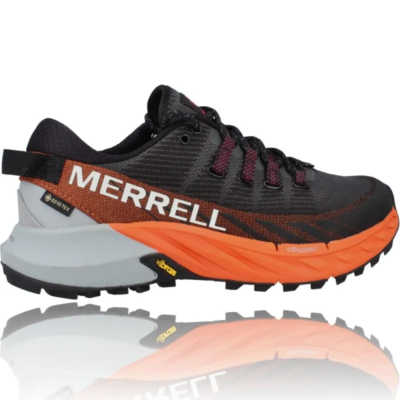 Deportivas Mujer de Merrell Agility Peak 4 GTX J067404