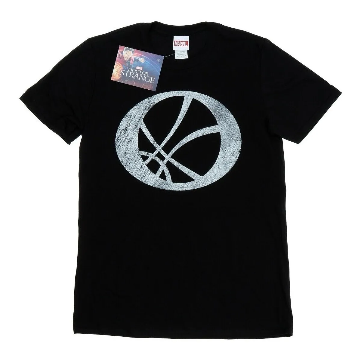 Doctor Strange Symbol
