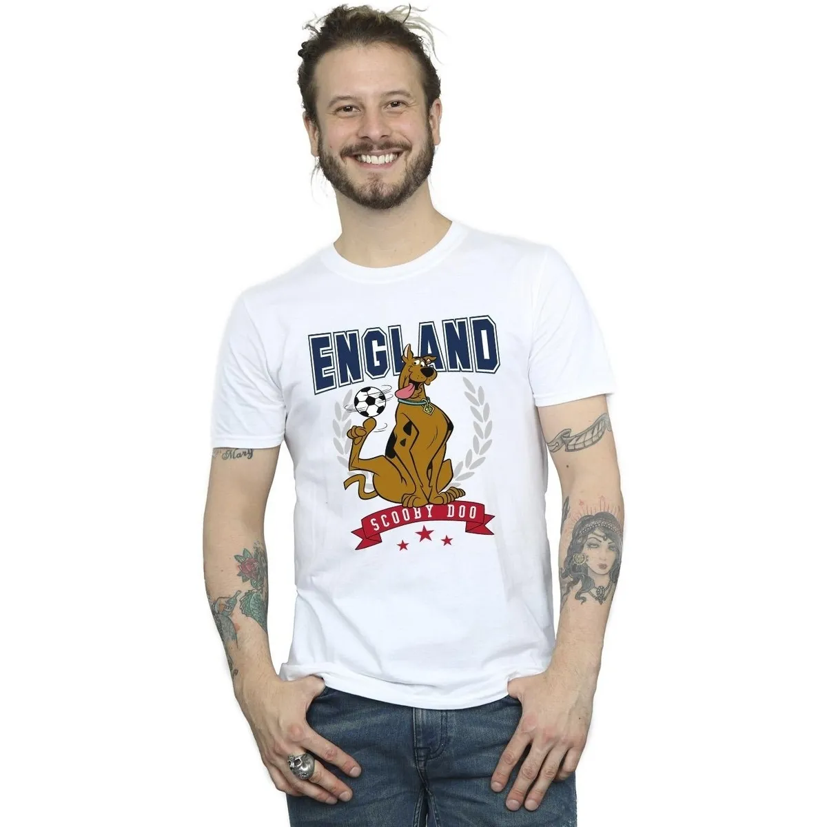 England Football