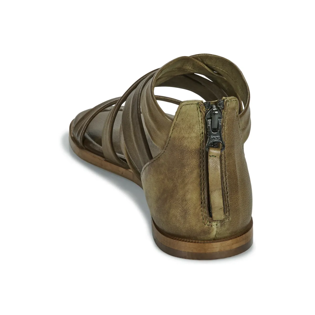 ET.EBA V2 CRUST OLIVE GREEN 2206