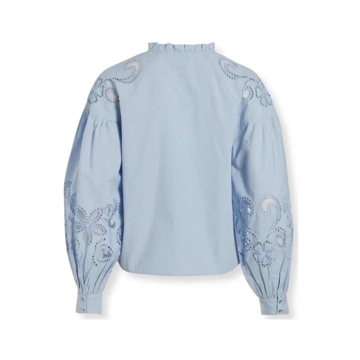 FAYE SHIRT L/S  SKYWAY