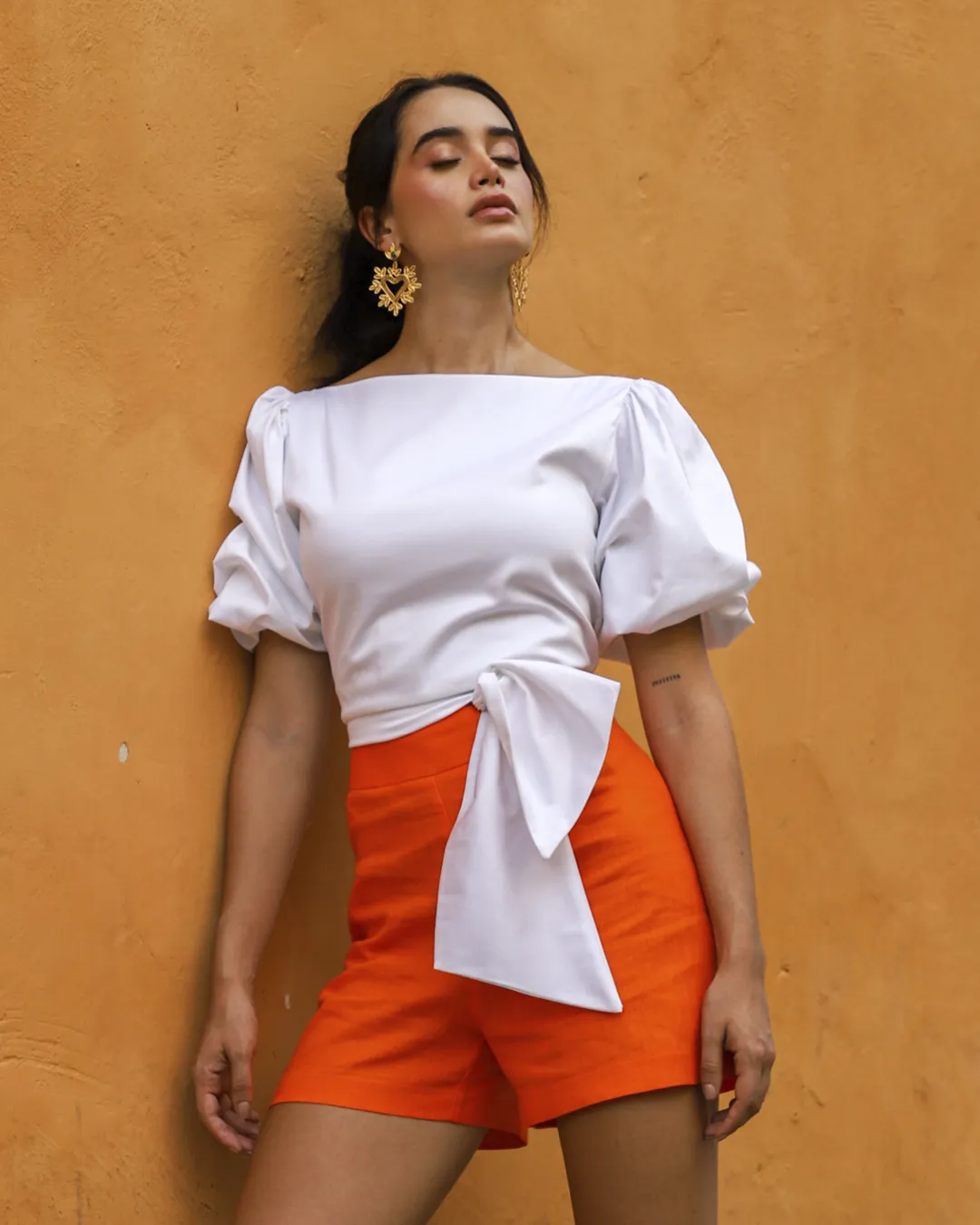 Getsemani Shirt