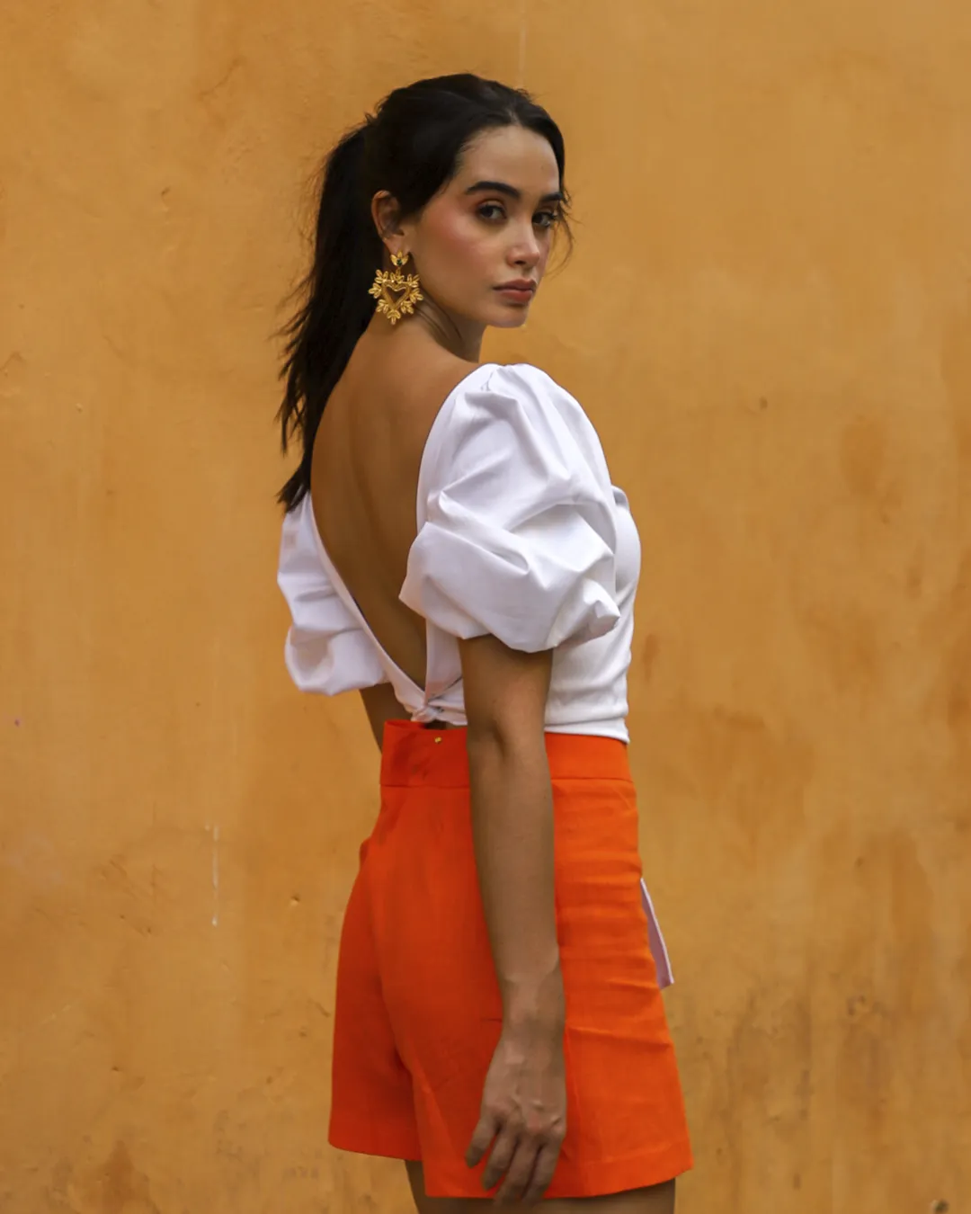Getsemani Shirt