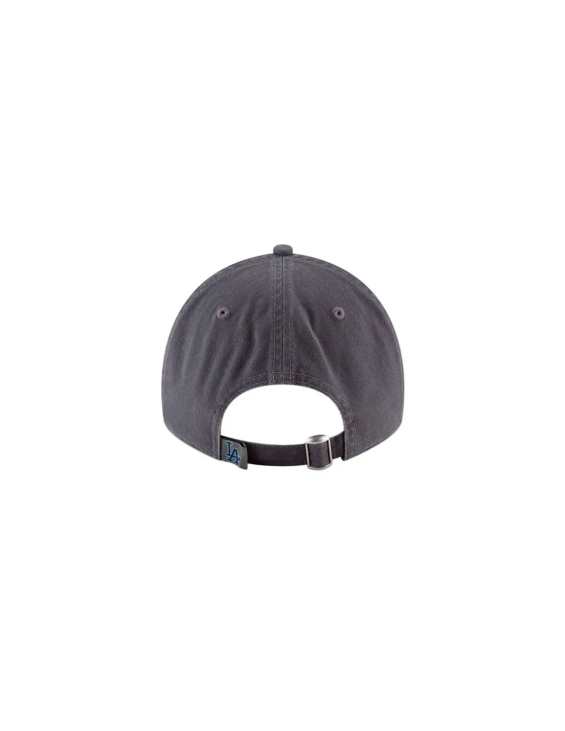 Gorra New Era Mlb Core Classic 2 0 LA Dodgers Gris
