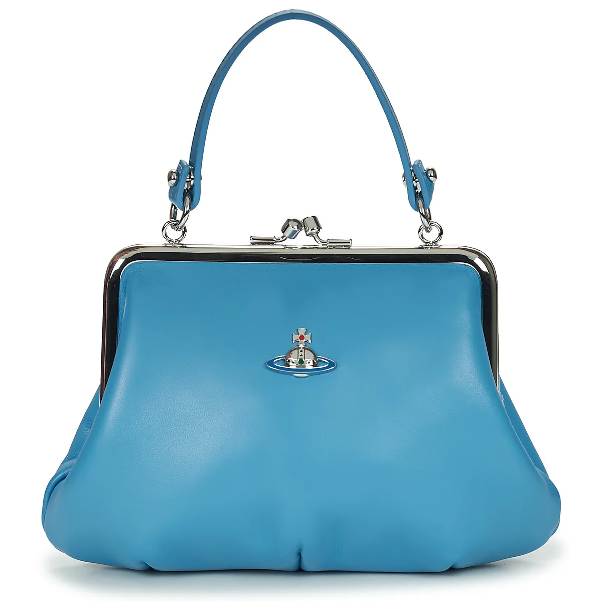 GRANNY FRAME PURSE