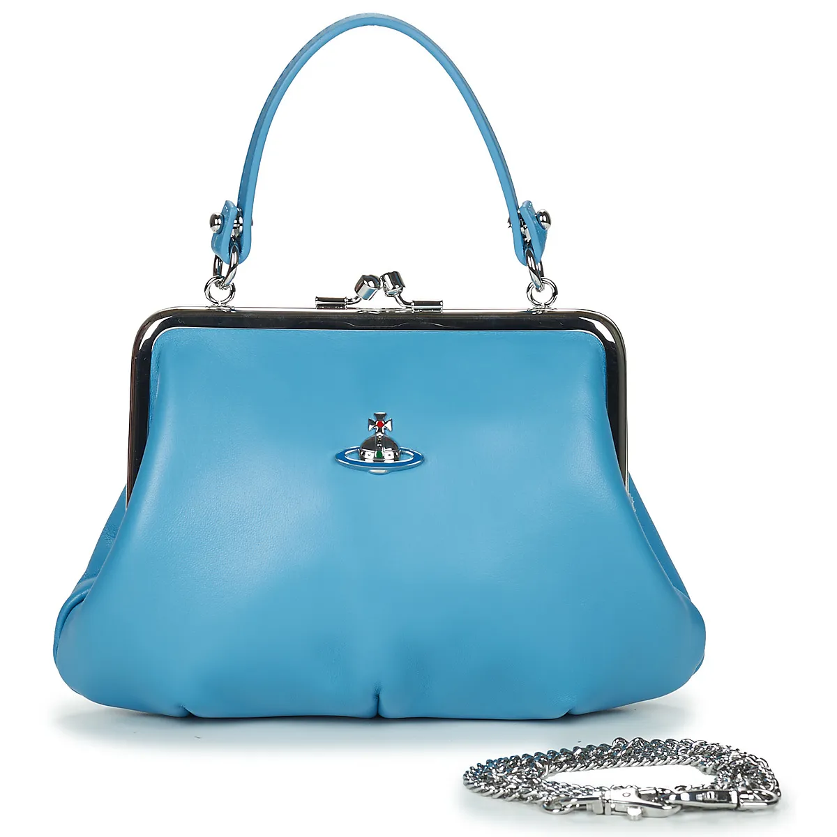GRANNY FRAME PURSE