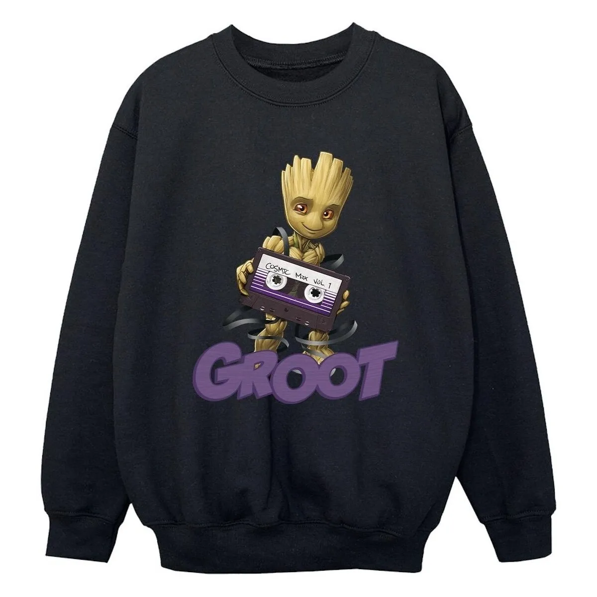 Groot Casette