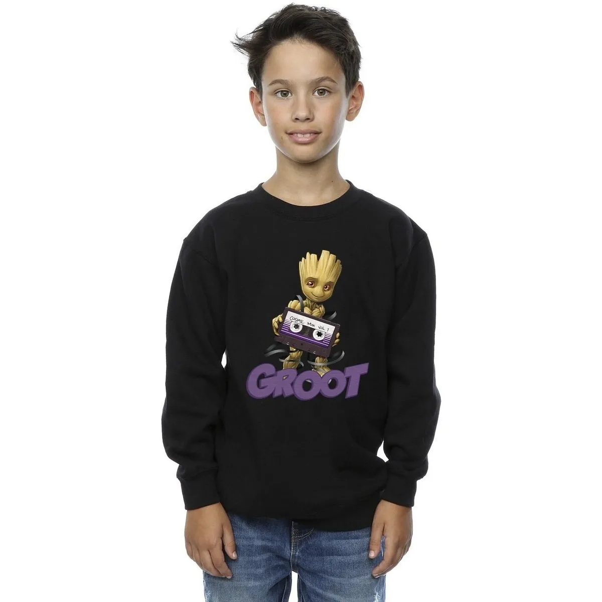 Groot Casette