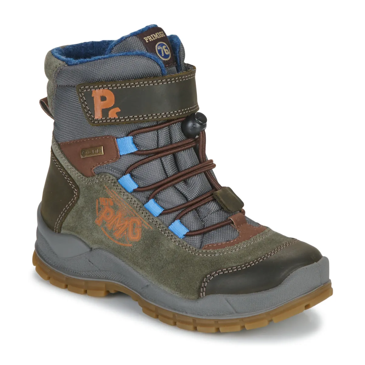 HANS GTX