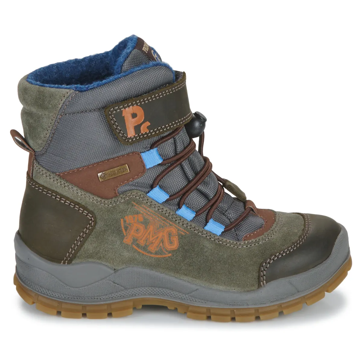 HANS GTX