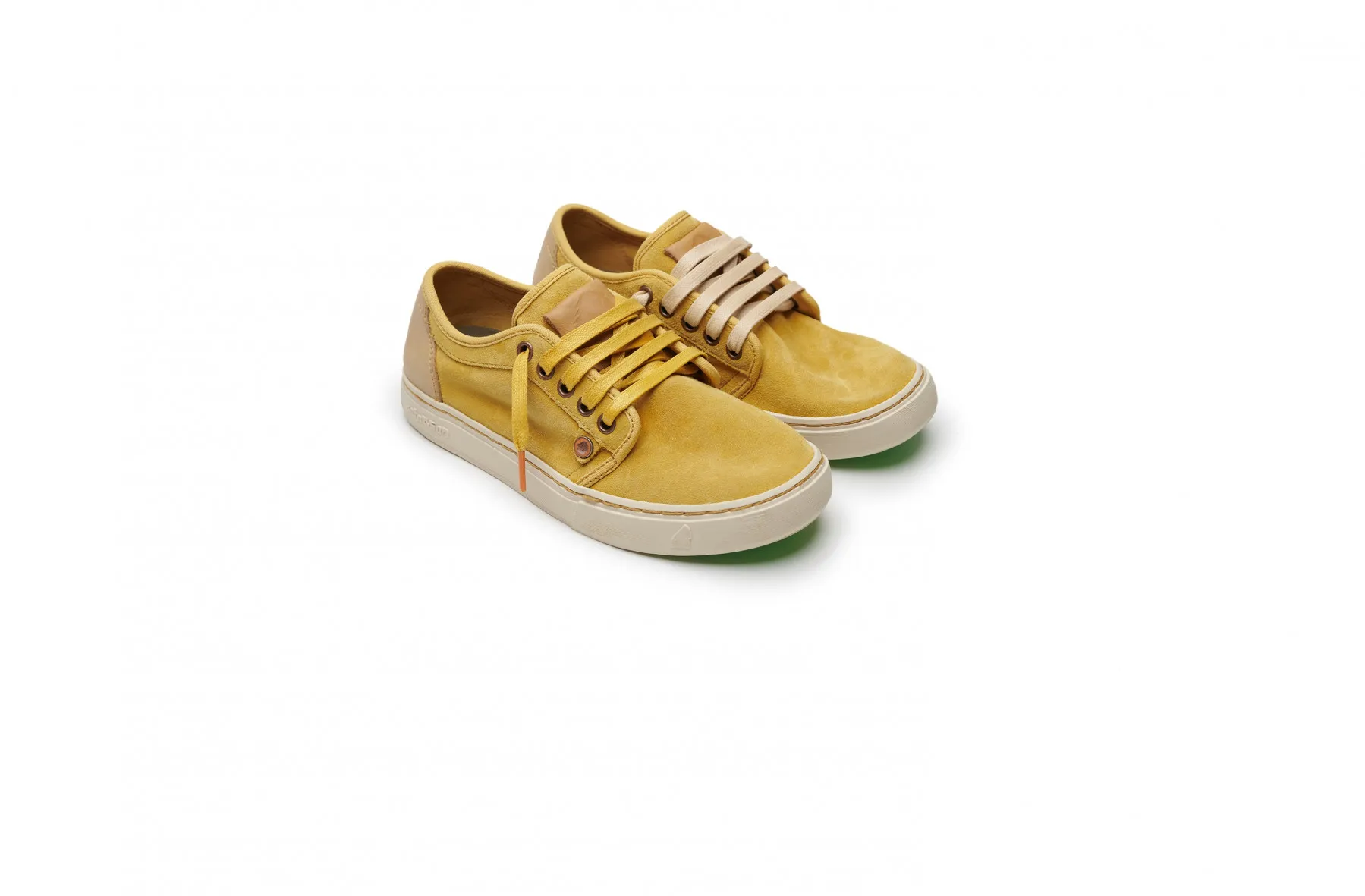 HEISEI SUEDE POLLEN SANDSTONE